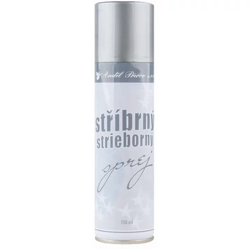 Ezüst spray  150 ml