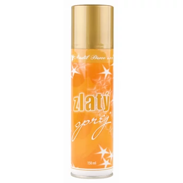 Arany spray  -  150 ml