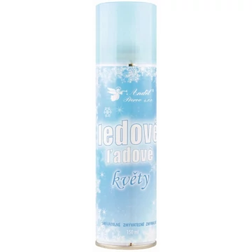 Jégvirág spray  - 150 ml