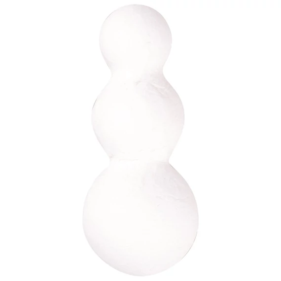 Hóembertest cellulózpépből 5x11x5cm