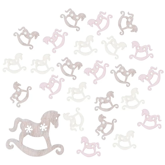 Fa hintalovak 2cm/24db