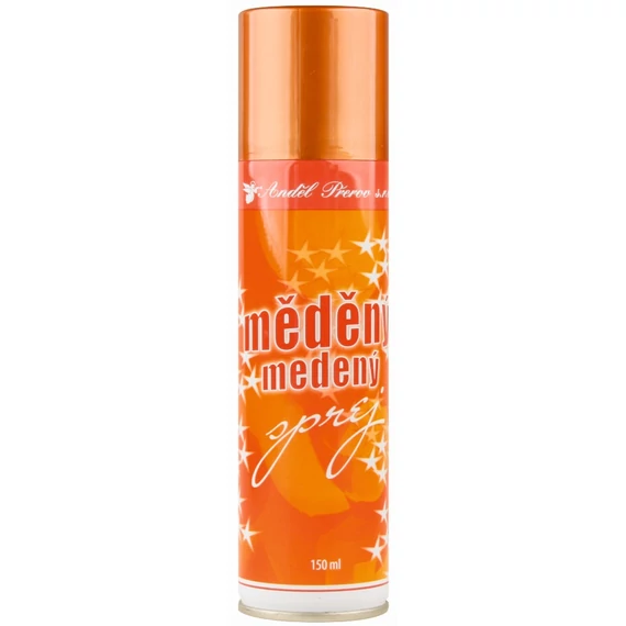 Réz spray  150 ml