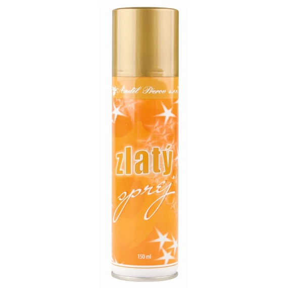Arany spray  -  150 ml