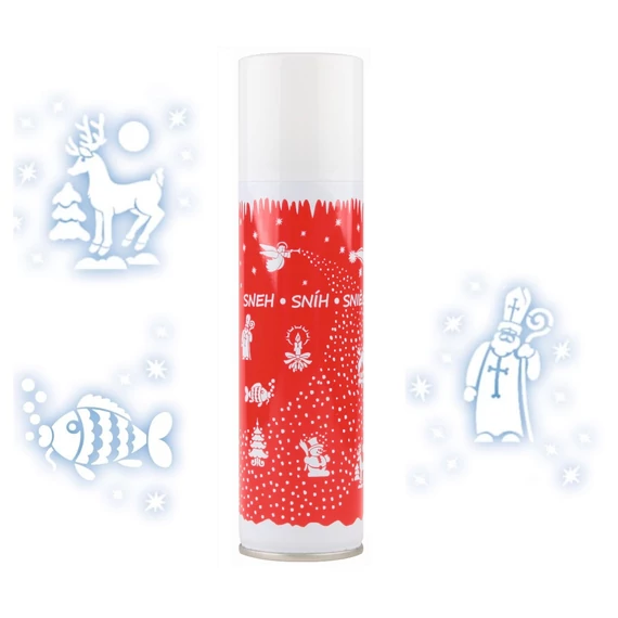Hó spray  - 150 ml