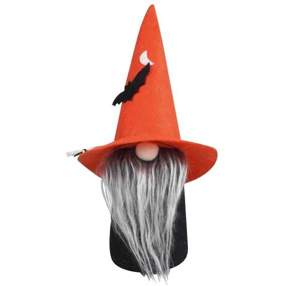 Álló Halloween manó 24 cm