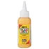 Kép 1/2 - Üvegfesték 60 ml - sárga