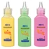 Kép 2/2 - Csillámos üvegfestés 22 ml - rózsaszín
