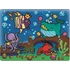 Kép 8/10 - Mágikus festés vízzel 20 x 15 cm / 1 db