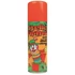 Kép 1/2 - Spagetti szerpentin spray 83 ml - narancs