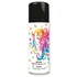 Kép 1/2 - Lemosható hajfesték 125 ml - fekete
