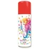 Kép 1/2 - Lemosható hajfesték 125 ml - piros