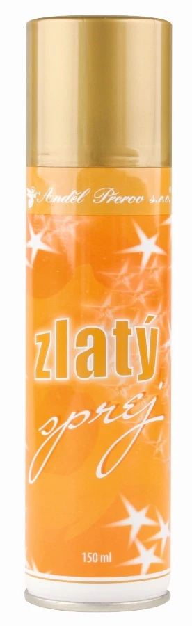 Arany spray  -  150 ml