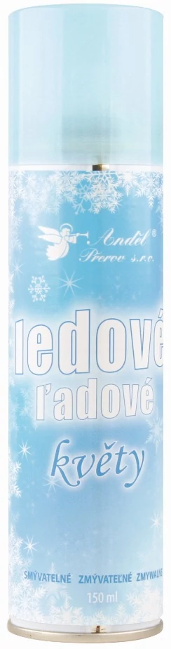Jégvirág spray  - 150 ml