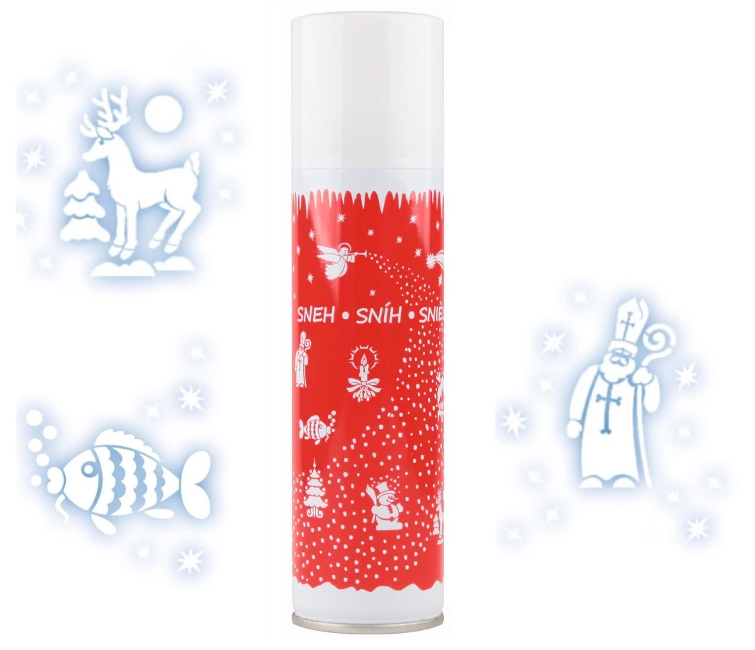 Hó spray  - 150 ml